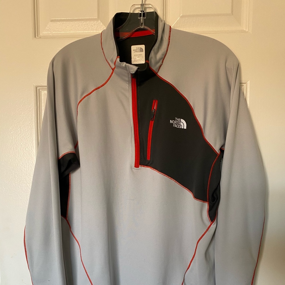 The North Face Running Shirt